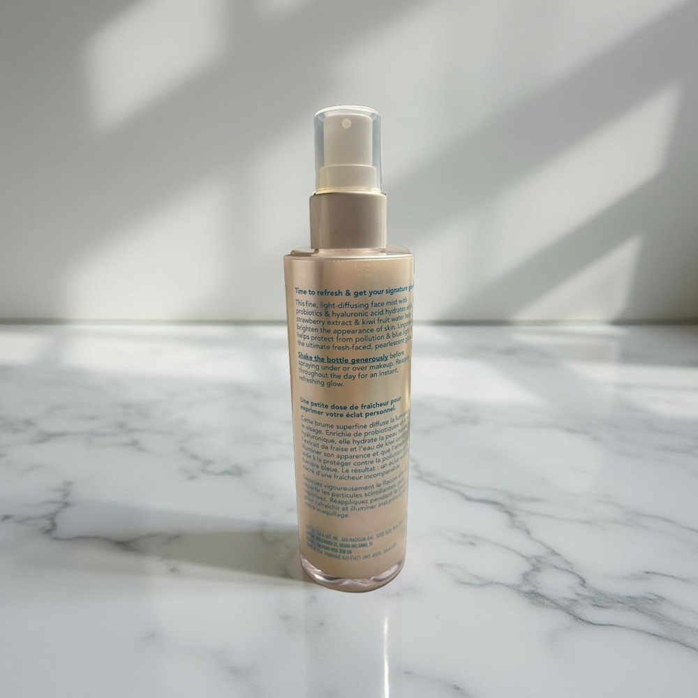Tula Skincare Signature Glow Face Mist - BNWB - Picture 6 of 6